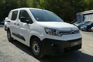 Berlingo BERLINGO VAN M 650 BLUEHDI 100 S&S BVM6 2023 occasion 13600 La Ciotat