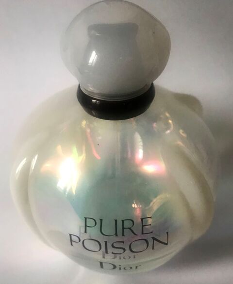 flacon vide pure poison dior 0 Richwiller (68)