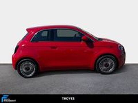 500 e 95 ch (RED) 2023 occasion 10600 La Chapelle-Saint-Luc
