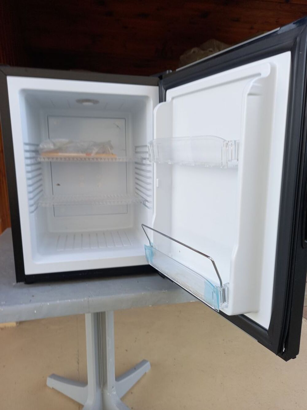 r&eacute;frig&eacute;rateur klarstein Electroménager