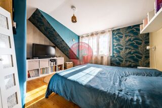  Maison à vendre 6 pièces 100 m²
