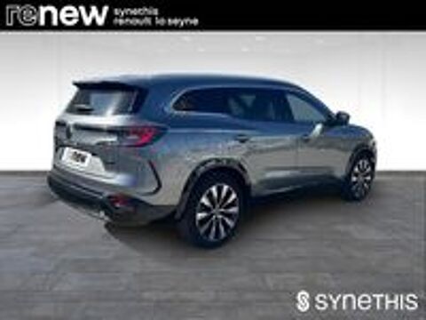 Espace E-Tech full hybrid 200 GSR2 Techno 2025 occasion 83500 La Seyne-sur-Mer