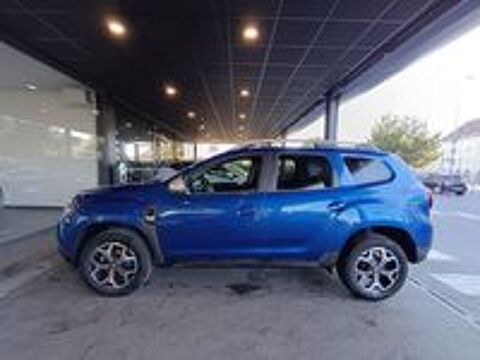 Duster TCe 130 FAP 4x2 Prestige 2021 occasion 95220 Pierrelaye
