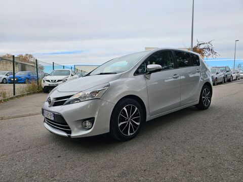 Toyota Verso 112 D-4D FAP TechnoLine 2017 occasion Fabr&egrave;gues 34690