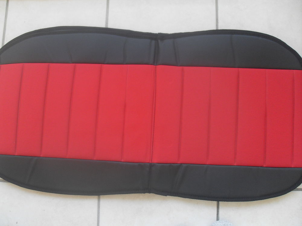 Housses de voiture Bricolage