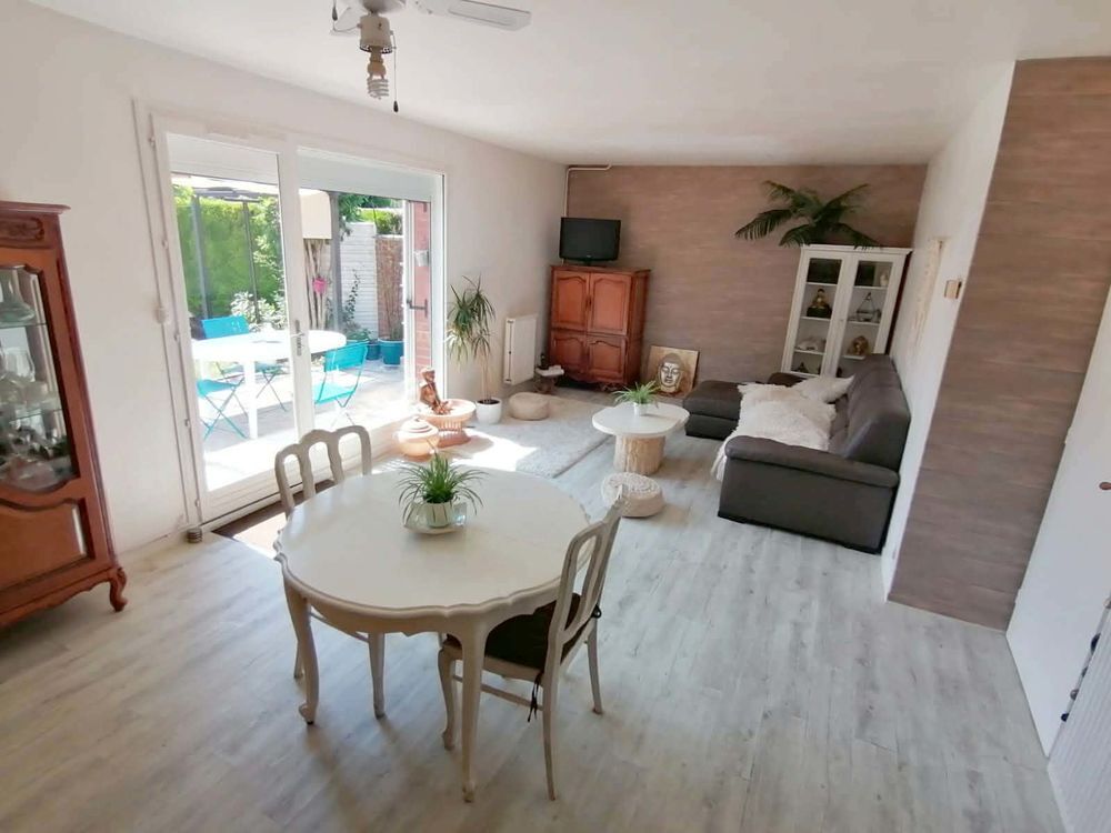 Vente Maison Maison 4 pièces 96 m2 Annœullin