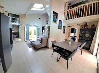  Maison à vendre 7 pièces 140 m² Eysines