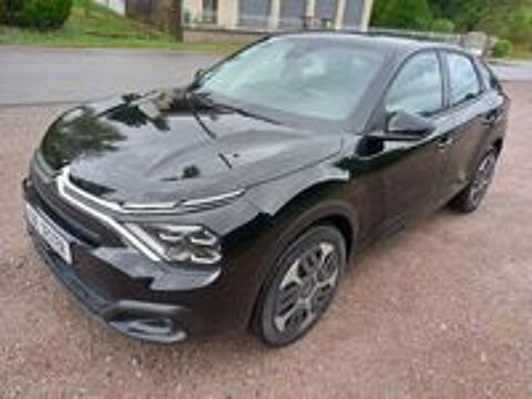 C4 STE 1.5 BLUEHDI 130 FEEL NAV BUSINESS GPS 2 PLACES 59859 KMS 2022 occasion 88220 Urim&eacute;nil