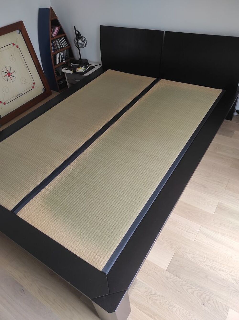 Cadre de lit japonais Meubles