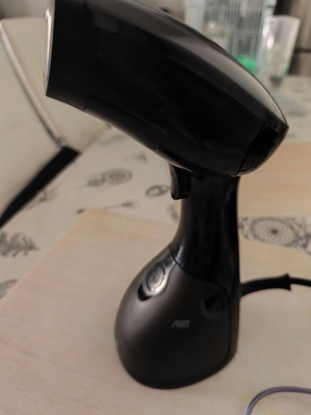 defroisseur Electrom�nager
