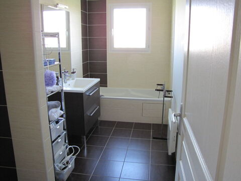  Maison  louer 5 pices 96 m Bordres-sur-l'chez