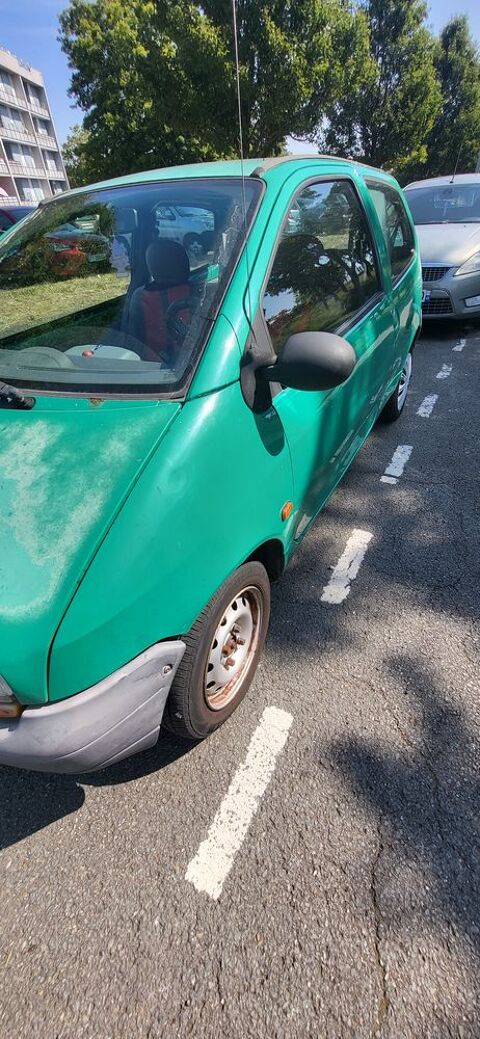 Renault twingo 1.2i
