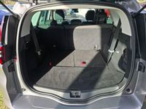 Grand scenic IV Grand Scenic TCe 140 EDC Evolution 2023 occasion 91410 Dourdan