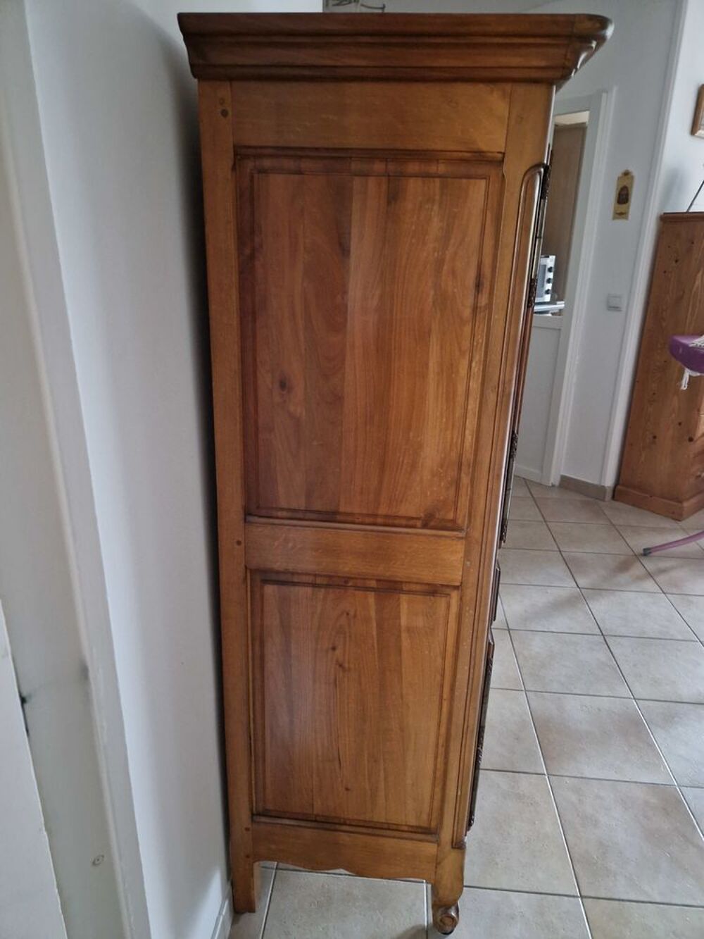 Ancien meuble TV HI Meubles