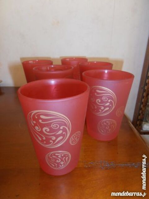 Photophores verre givr (12) 2 Tours (37)