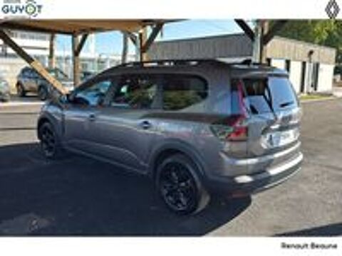 Jogger Hybrid 155 7 pl Extreme 2026 occasion 21200 Beaune