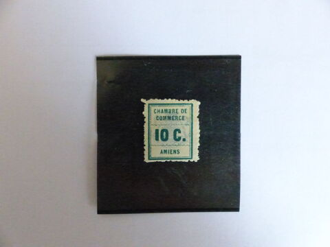 TIMBRE  DE  GREVE  N �  1  NEUF **  COTE  35 � 6 Le Havre (76)