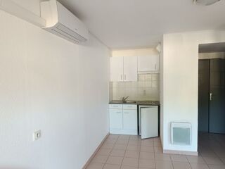  Appartement à vendre 3 pièces 30 m²