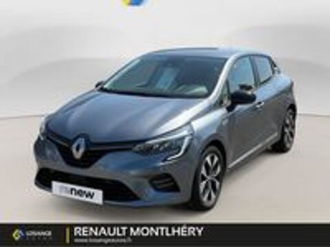Clio V Clio TCe 100 GPL Evolution 2023 occasion 91310 Montlh&eacute;ry