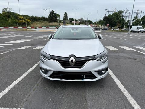 Renault megane Mégane 4