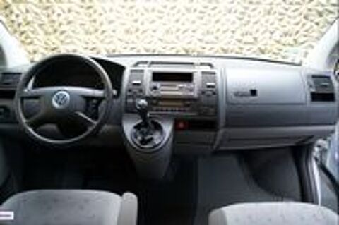 Caravelle 2006 occasion 89000 Auxerre