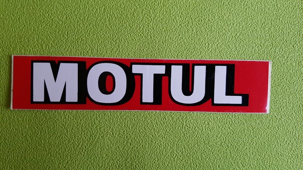 MOTUL 