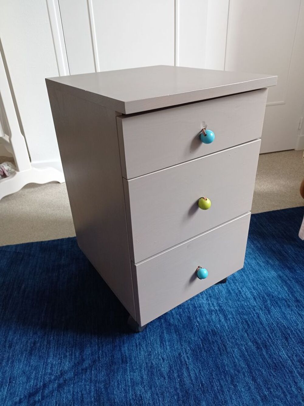 Chambre enfant compl&egrave;te Mobilier enfants