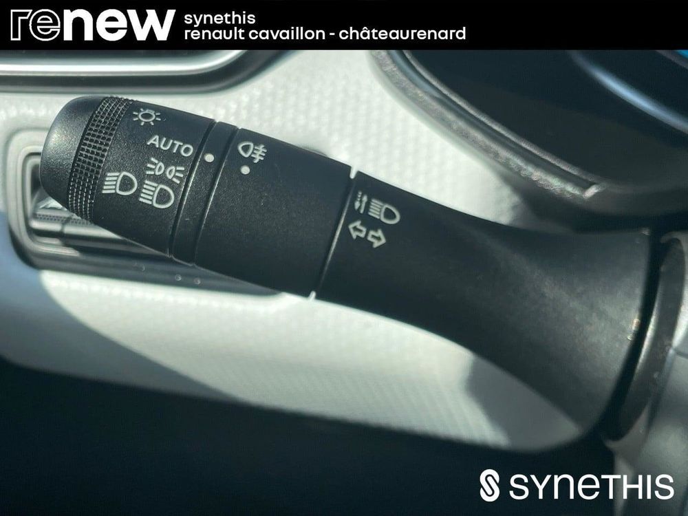 Clio V Clio E-Tech full hybrid 145 Evolution 2023 occasion 84300 Cavaillon