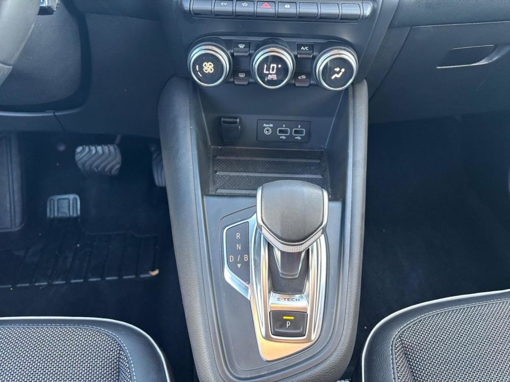 Captur E-Tech Plug-in 160 Intens 2021 occasion 91300 Massy