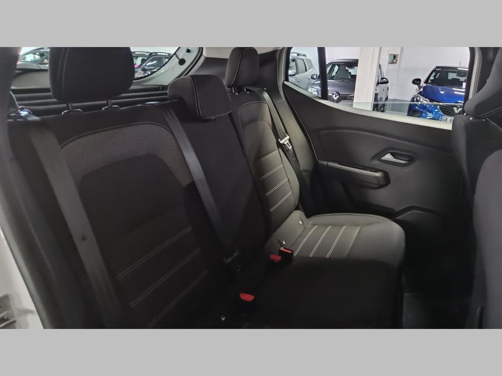 Sandero TCe 90 Expression 2023 occasion 95350 Saint-Brice-sous-For&ecirc;t