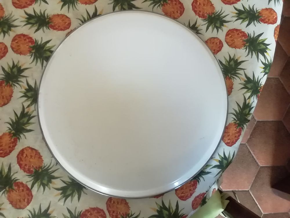 Magnifique faitout d&eacute;cor&eacute; tous feux +induction vintage 70/80 Cuisine