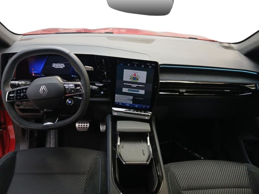 Austral E-Tech full hybrid 200 GSR2 Techno esprit Alpine 2025 occasion 42120 Le Coteau