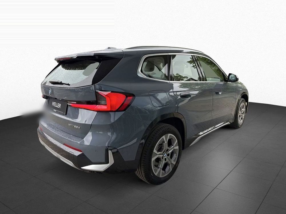 X1 xDrive 23d 211ch DKG7 xLine 2022 occasion 69006 Lyon