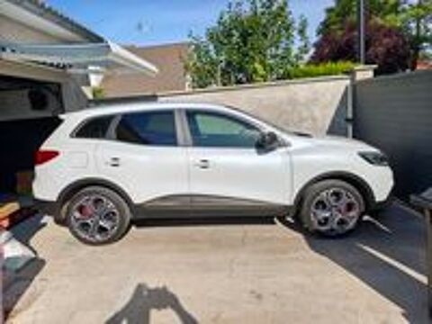 Kadjar dCi 130 Energy Edition One 2016 occasion 45300 Pithiviers