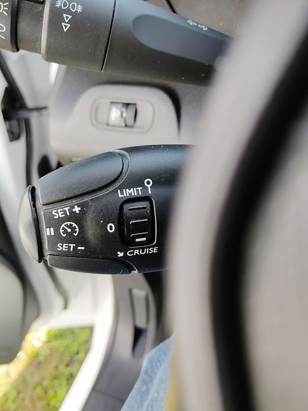 Partner PARTNER FOURGON STANDARD 650 KG BLUEHDI 75 BVM5 PREMIUM 2021 occasion 59820 Gravelines