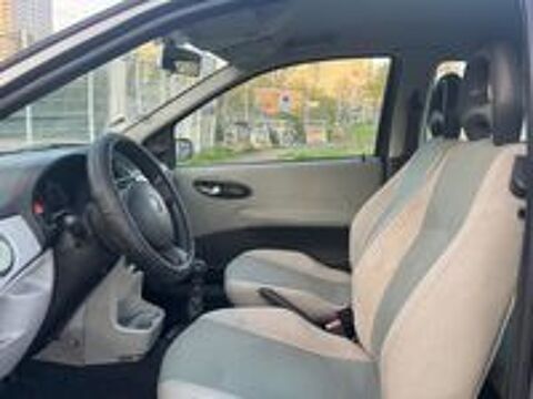 Punto 60 Active 2003 occasion 94000 Cr&eacute;teil