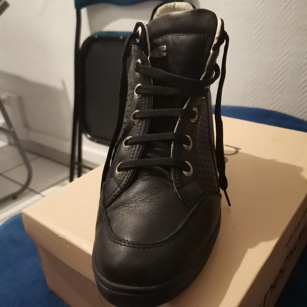 Basket talons geox Chaussures