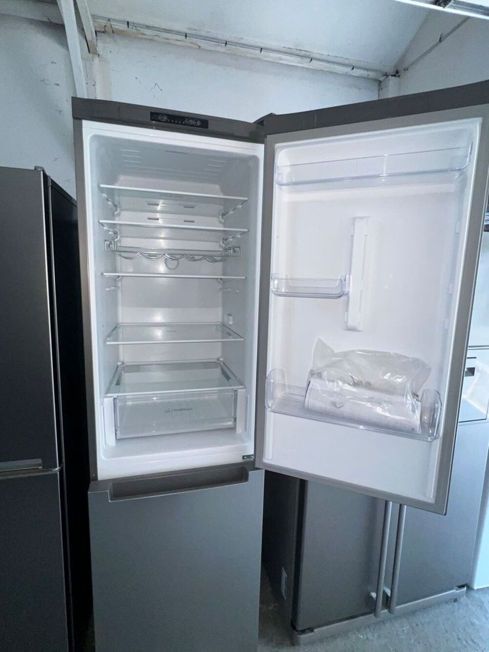 FRIGO Electroménager