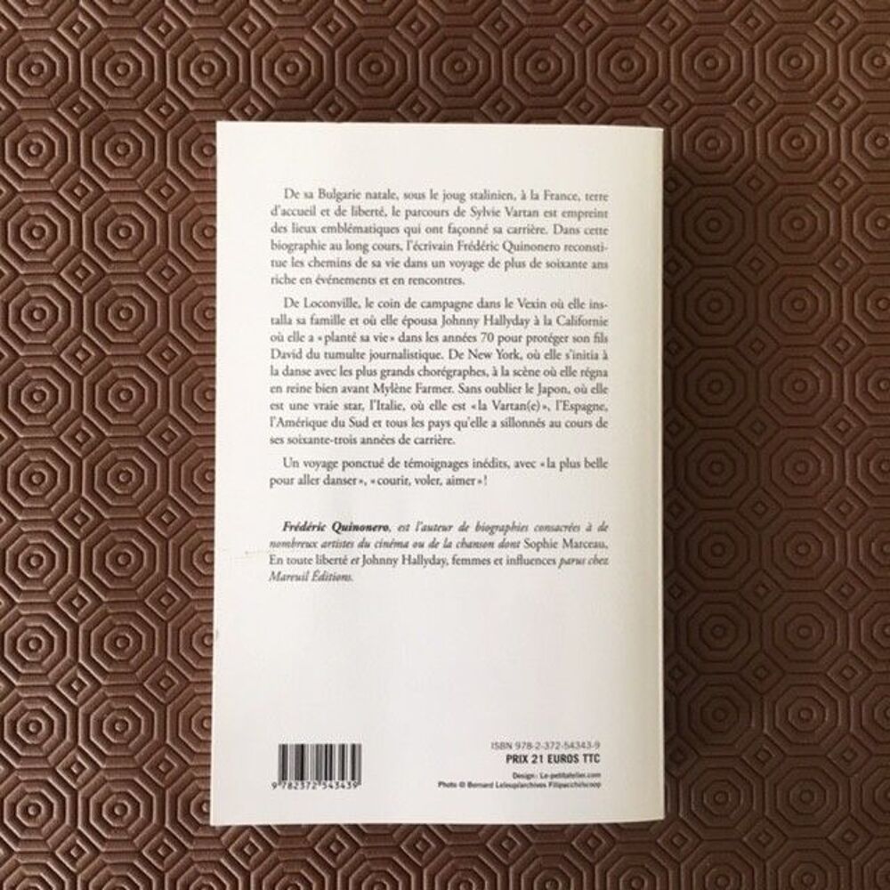 Livres people Livres et BD