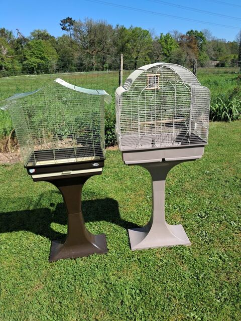 Cages 25 33240 P�rissac