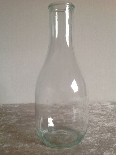 CARAFE EN VERRE MARTEL� DE 50cl Envoi Possible
2 Tr�gunc (29)