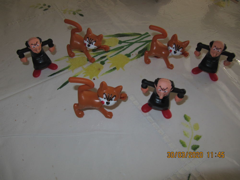 lot de schtroumph (150) Jeux / jouets