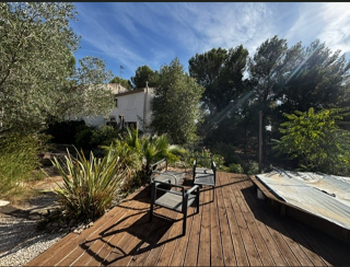  Maison à vendre 5 pièces 120 m²