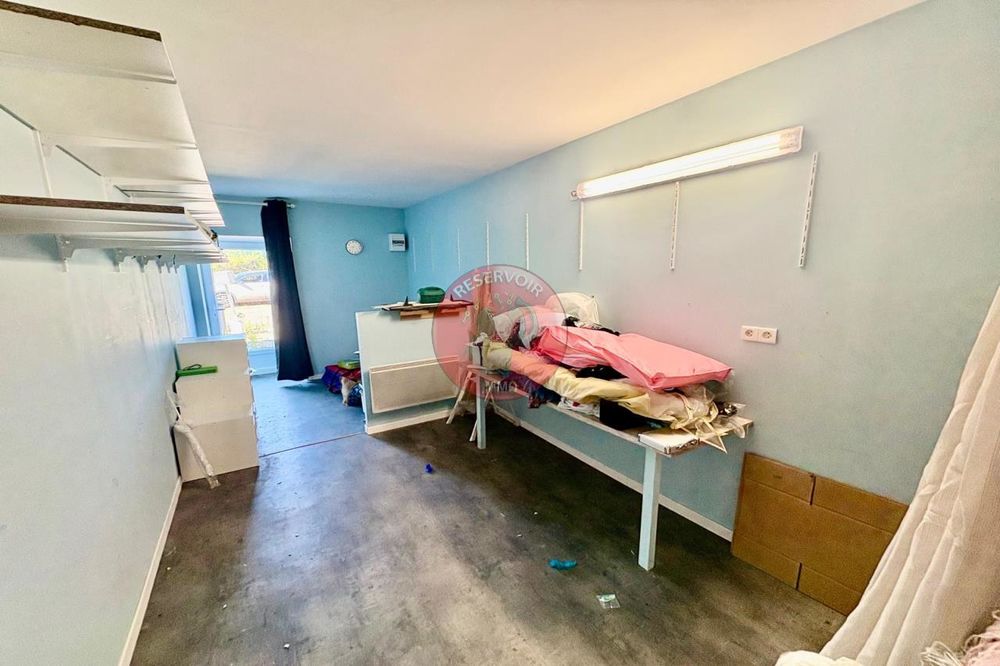 vente Maison - 3 pièce(s) - 76 m² Fontangy (21390)