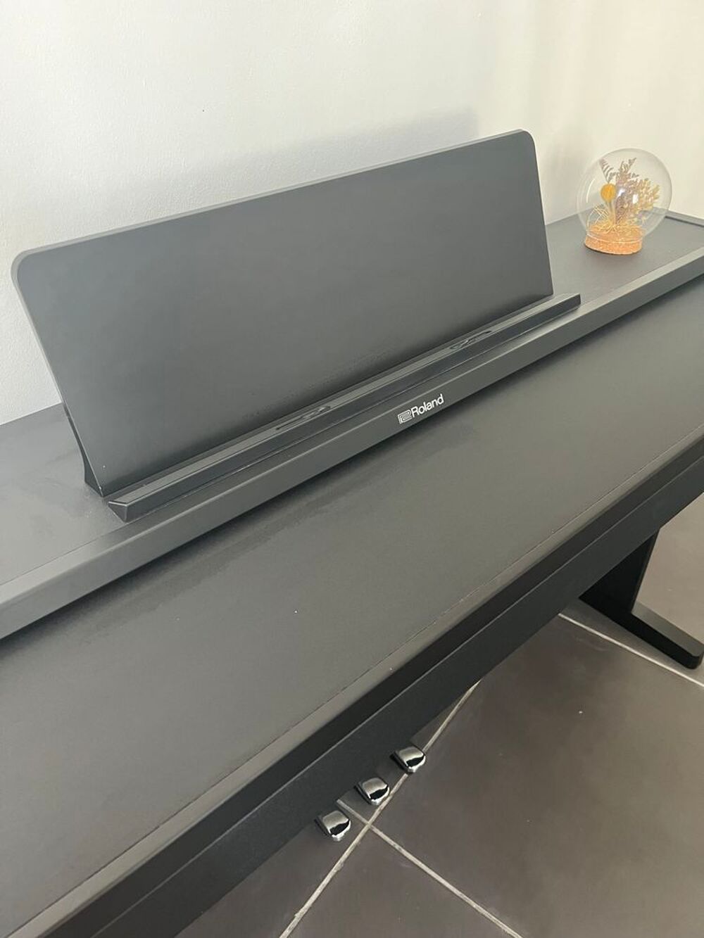 Piano Roland Instruments de musique