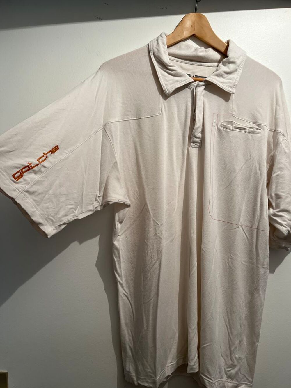 Polo Gotcha Vêtements