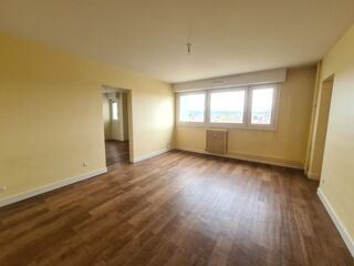  Appartement à louer 4 pièces 88 m² Vandoeuvre les nancy