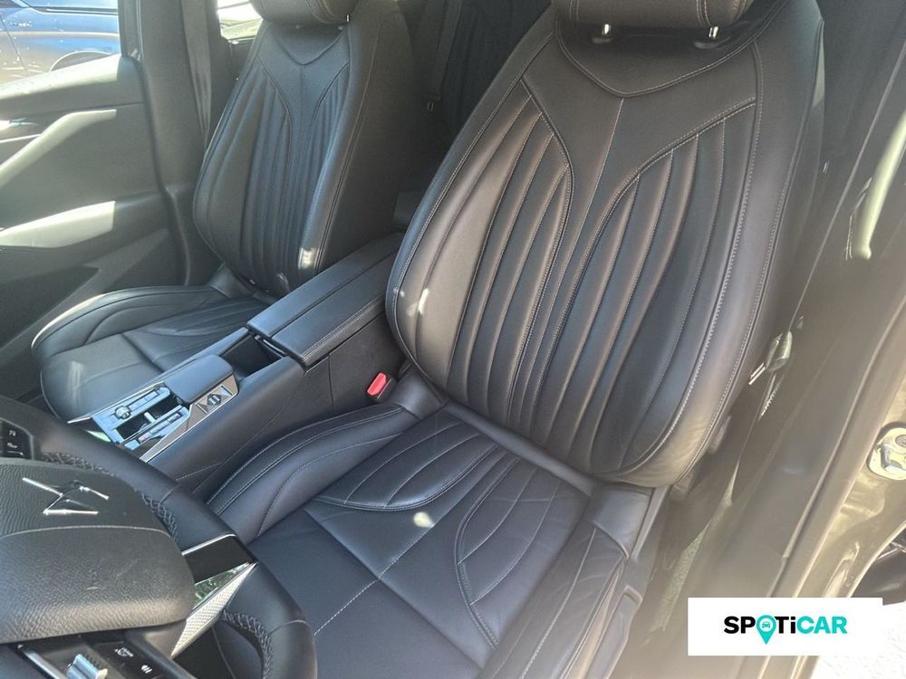 C4 Hybride E-Tense 225 EAT8 Rivoli 2024 occasion 11300 Limoux