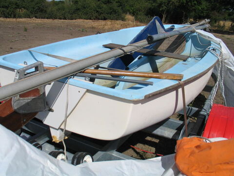 Voiliers D&eacute;riveur 1990 occasion Chasselay 69380