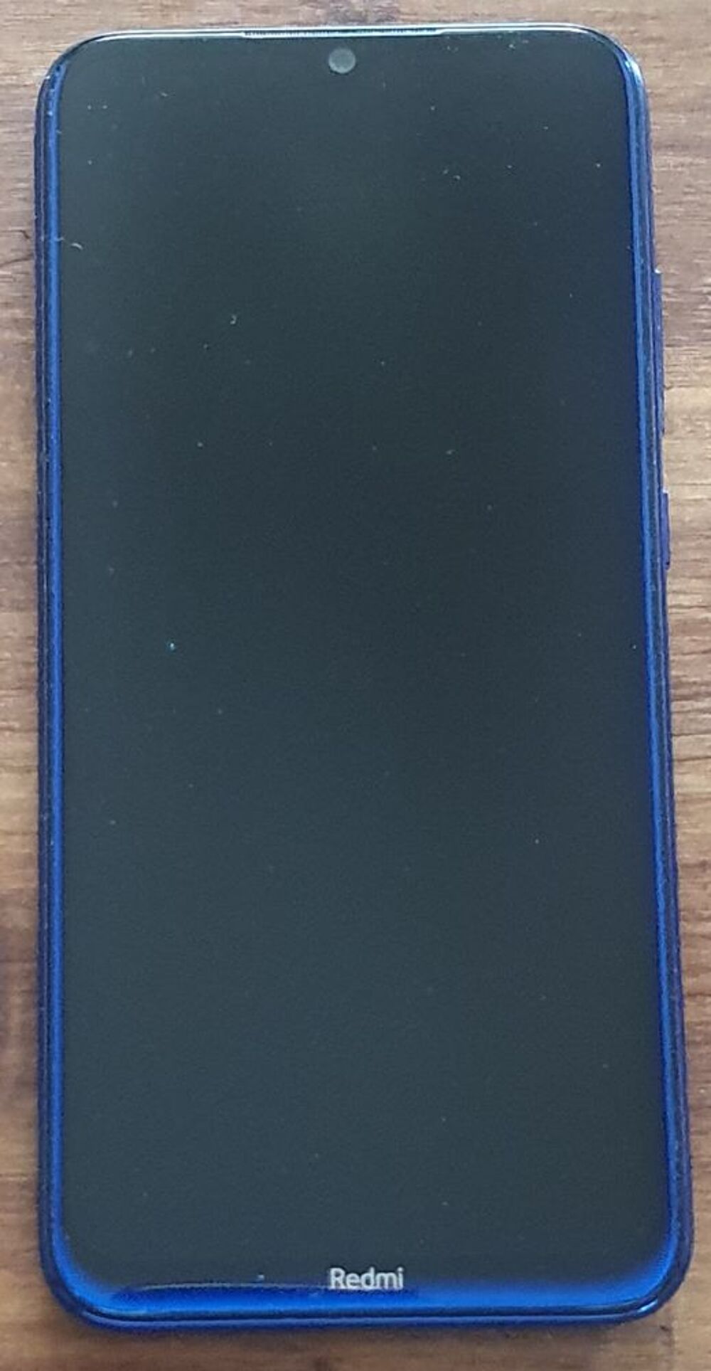 XIAOMI Redmi Note 8 (Etat proche du neuf) Téléphones et tablettes